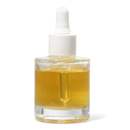 RAW ALCHEMY Castor Oil for Face & Hair