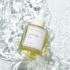 100% Pure Cold-Pressed Castor Oil for Hair Growth & Face