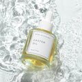 Raw Alchemy 100% Pure Cold-Pressed Castor Oil for Hair Growth & Face | Natural Oil for Eyelashes, Eyebrows & Scalp Care