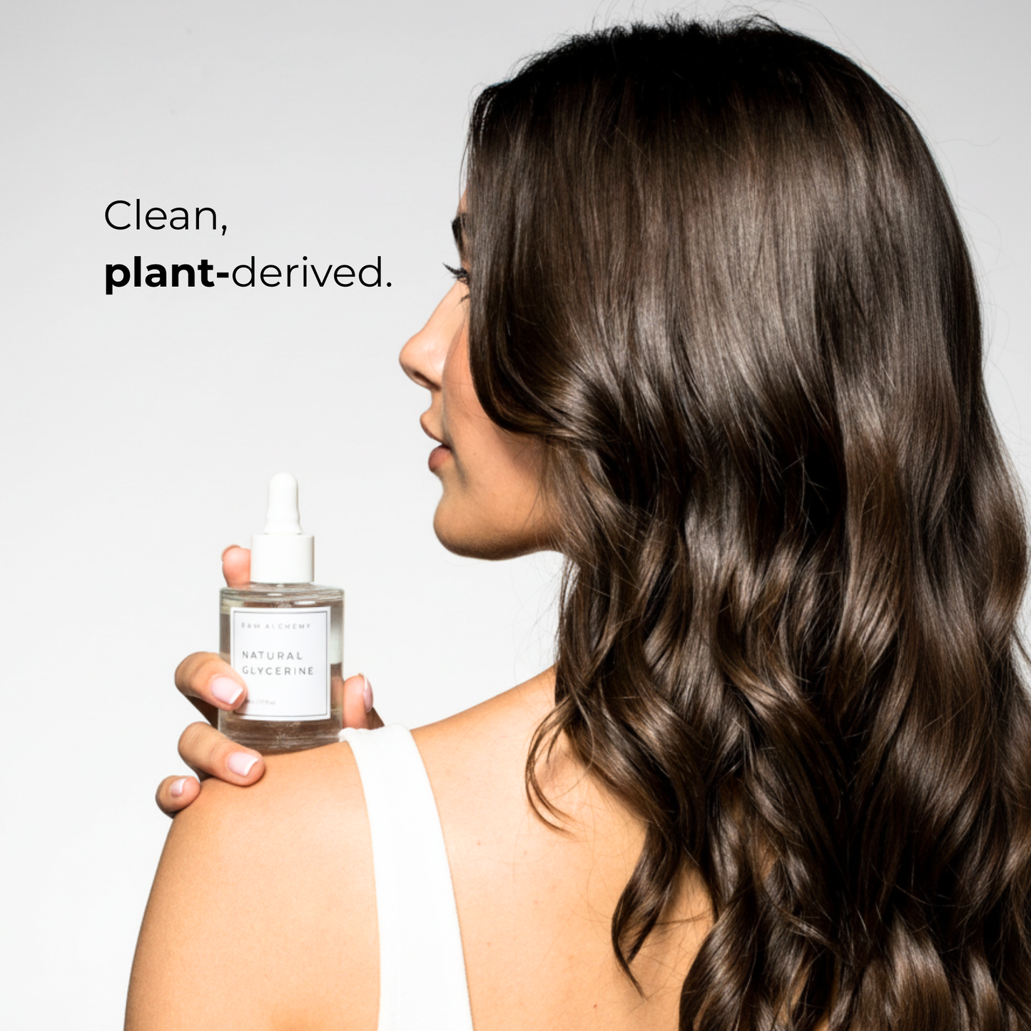 Raw Alchemy Plant-Based Natural Glycerine — product gallery image 2 of 6