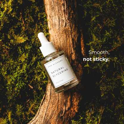 Raw Alchemy Plant-Based Natural Glycerine — product gallery image 3 of 6
