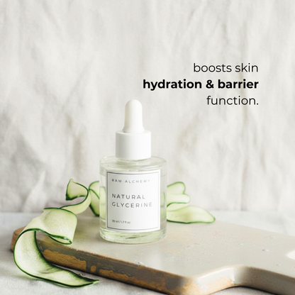 Raw Alchemy Plant-Based Natural Glycerine — product gallery image 5 of 6