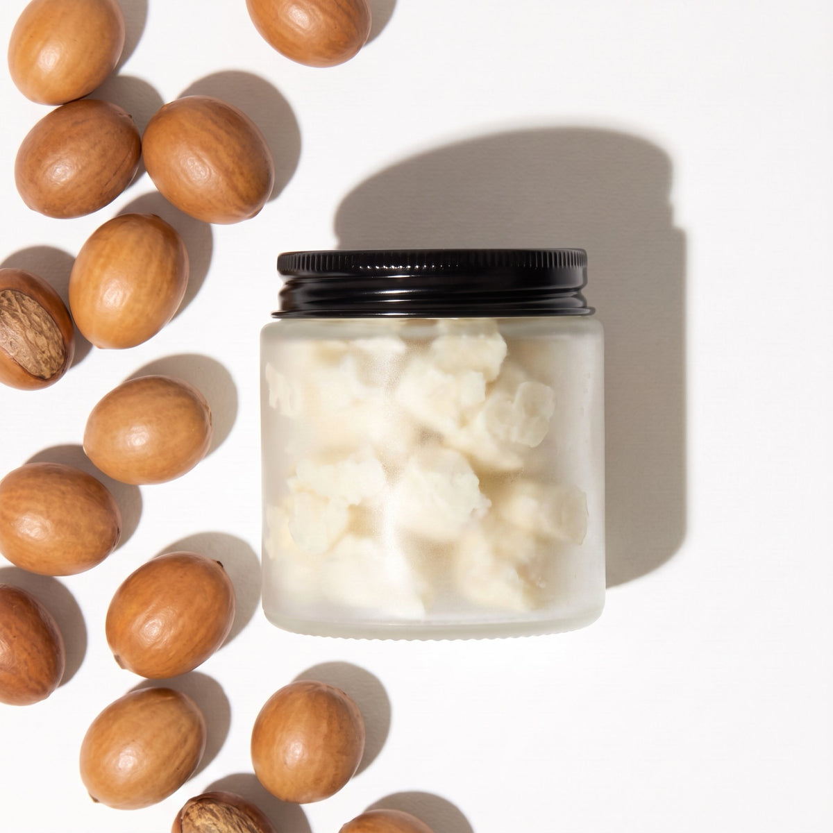 Raw Alchemy Pure African Shea Body Butter — product gallery image 5 of 6