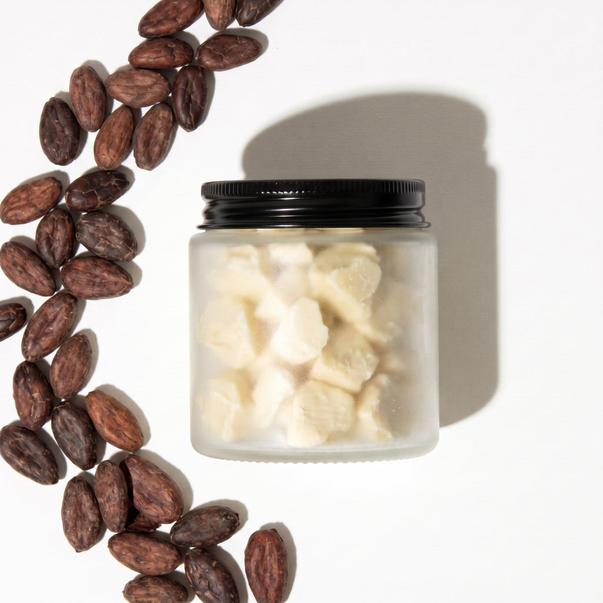 Raw Alchemy Pure Cocoa Body Butter — product gallery image 6 of 6