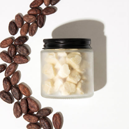 Raw Alchemy Pure Cocoa Body Butter — product gallery image 6 of 6