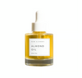 Raw Alchemy 100% Pure Cold-Pressed Almond Oil for Face | Natural Oil for Dark Circles, Dry Skin & Under-Eye Care