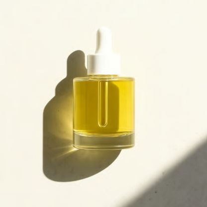 RAW ALCHEMY Almond Oil for Face