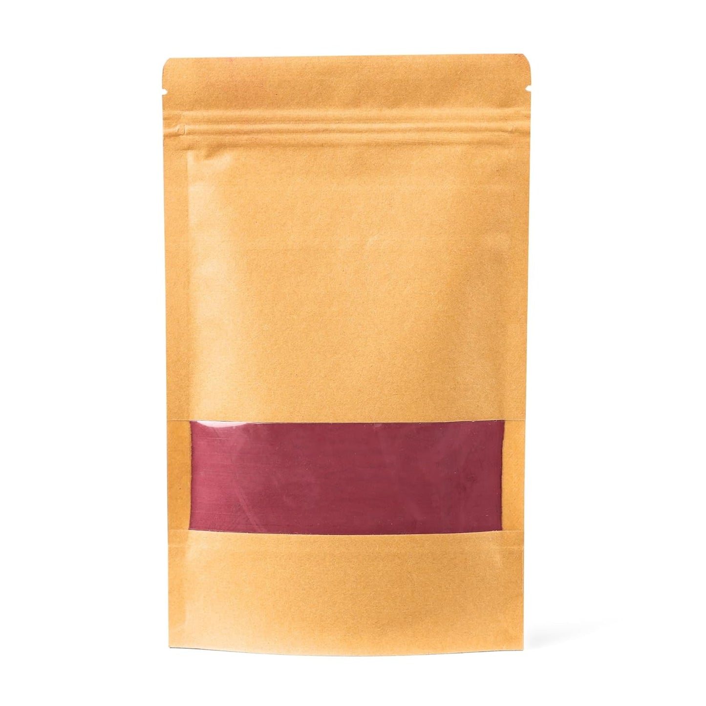 Raw Alchemy 100% Organic Beetroot Powder 100 g – Natural Powder for Glowing Skin & Healthy Hair