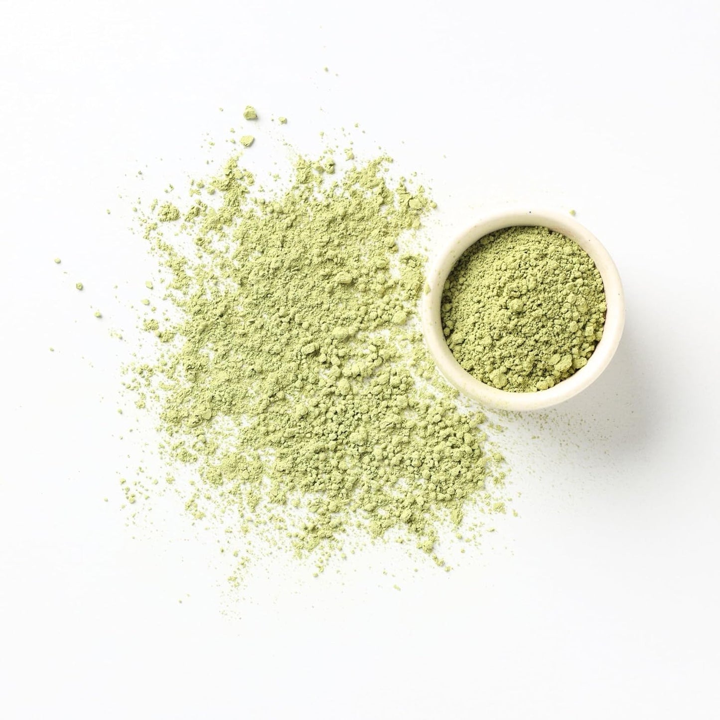 Raw Alchemy Organic Neem Leaf Powder (100g) — product gallery image 5 of 5