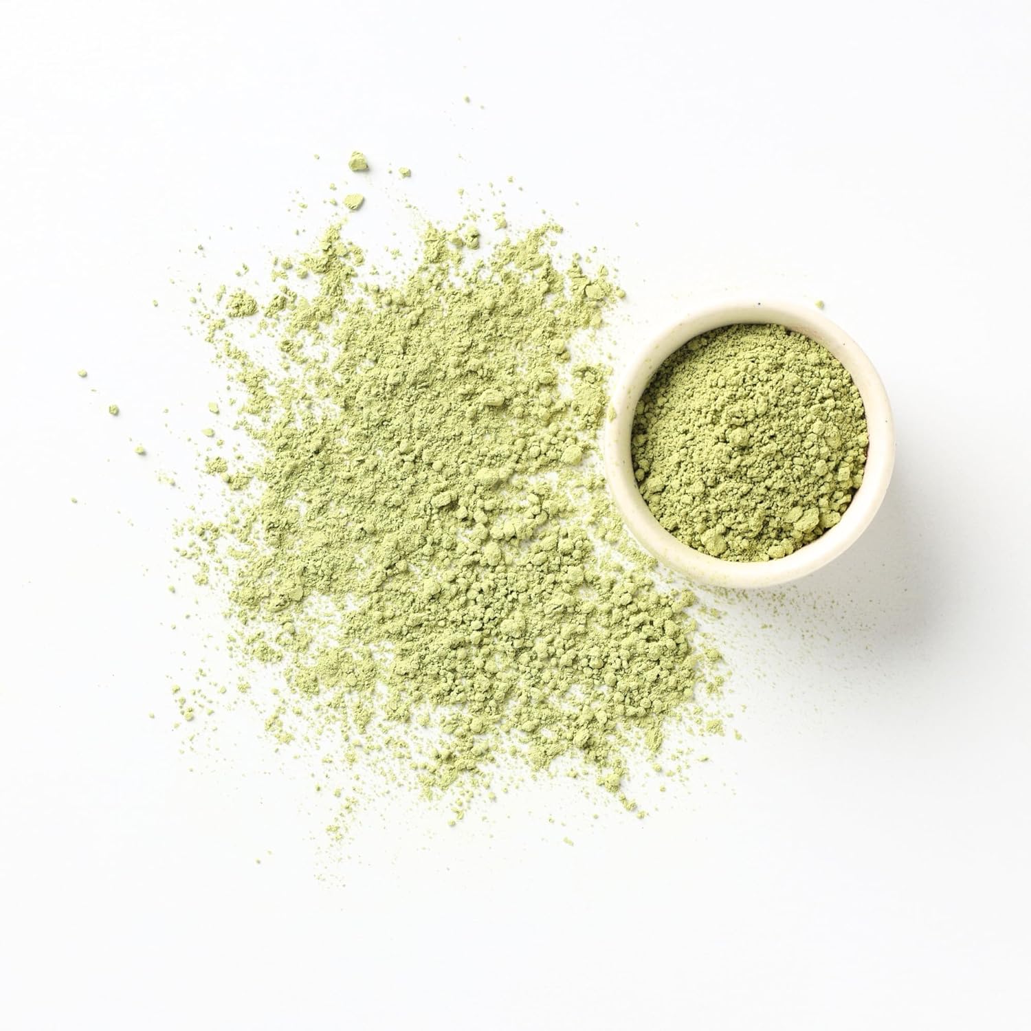 Raw Alchemy Organic Neem Leaf Powder (100g) — product gallery image 5 of 5