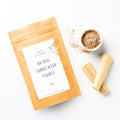Raw Alchemy 100% Natural Sandalwood (Chandan) Powder 100 g – Face Pack for Glowing Skin & Tan Removal