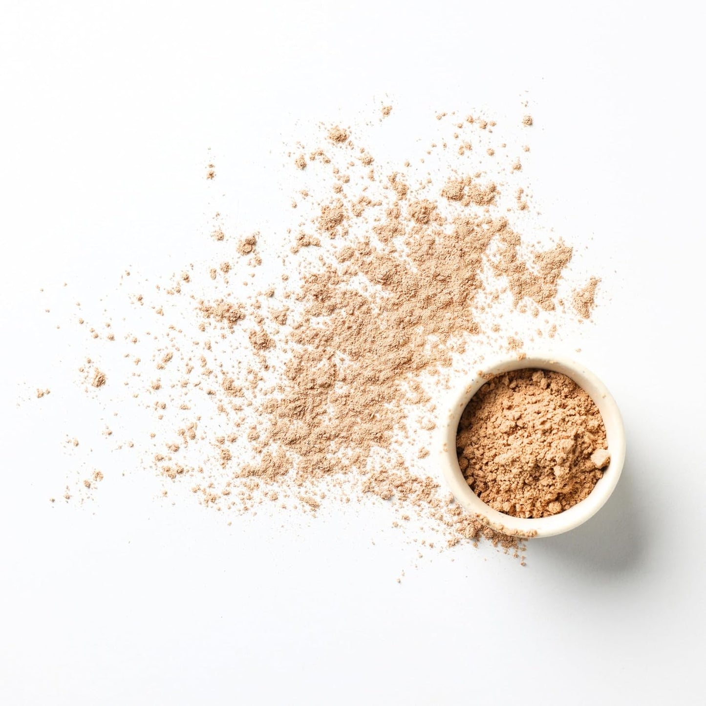 Raw Alchemy 100% Natural Sandalwood (Chandan) Powder 100 g – Face Pack for Glowing Skin & Tan Removal