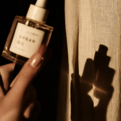 RAW ALCHEMY Almond Oil for Face