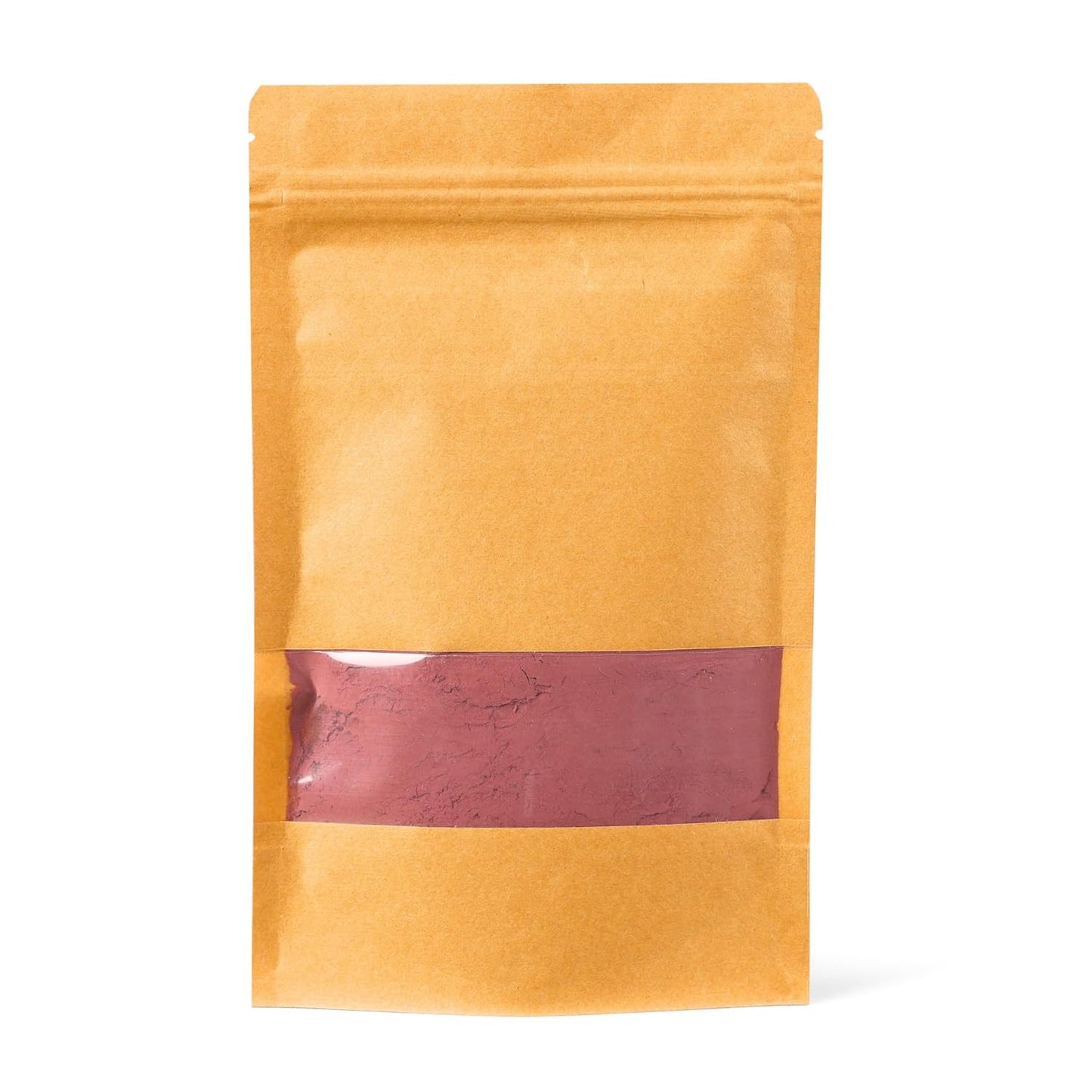 Raw Alchemy Organic Hibiscus Powder 100 g – Herbal Hair Growth & Skin Firming Antioxidant