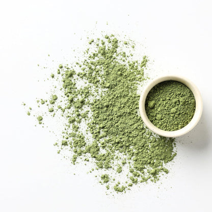 Raw Alchemy Organic Indigo Powder 100 g – Natural Black Hair Dye (No PPD/Ammonia)