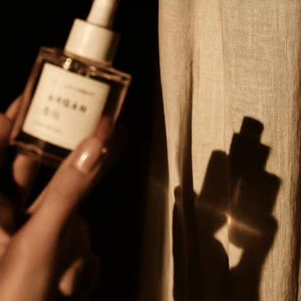 RAW ALCHEMY Jojoba Face Oil