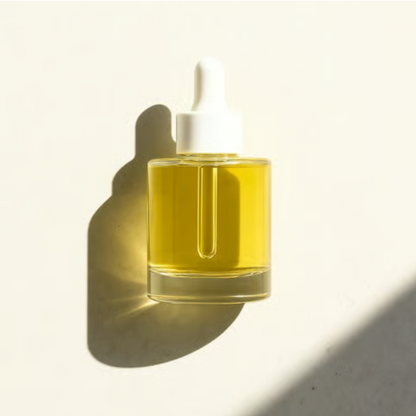 RAW ALCHEMY Jojoba Face Oil