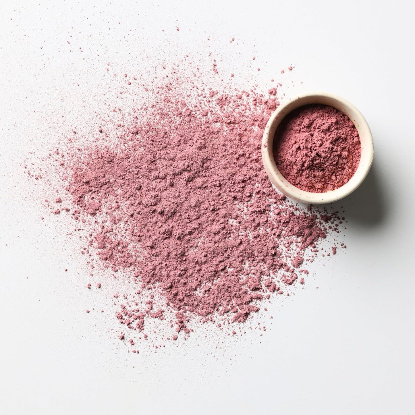 Raw Alchemy Rose Petal Powder 100 g – Natural Skin Toner & Cooling Face Pack