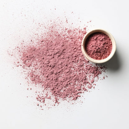 Raw Alchemy Rose Petal Powder 100 g – Natural Skin Toner & Cooling Face Pack