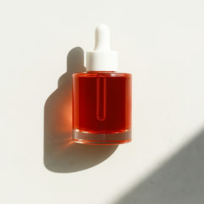 RAW ALCHEMY Cold Pressed Rosehip Face Oil